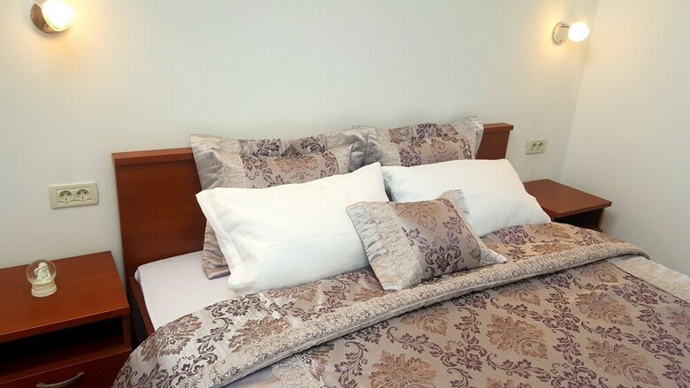 Hotel Adria Apartments