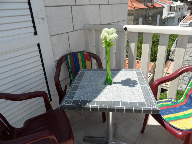 Hotel Adria Apartments