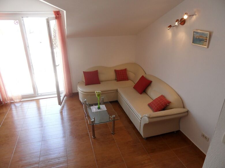 Hotel Adria Apartments