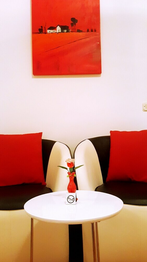 Hotel Adria Apartments