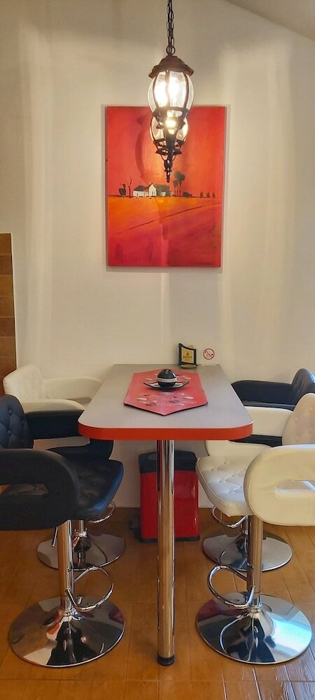 Hotel Adria Apartments