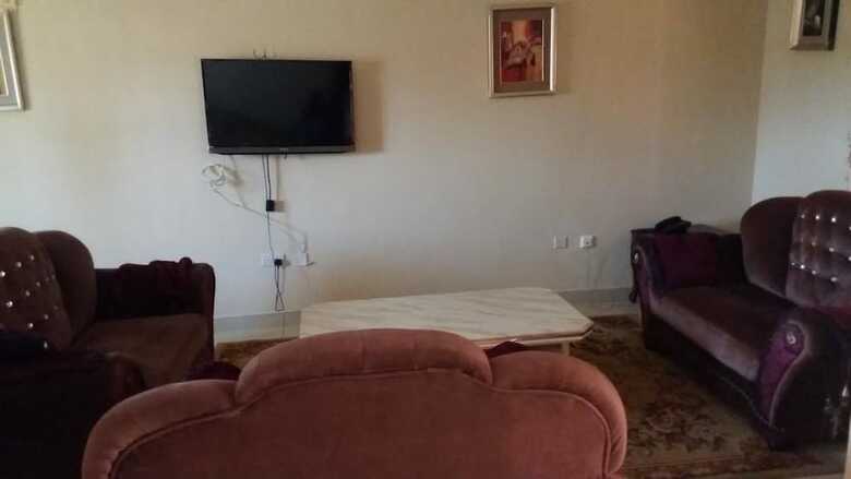 Apartamentos Georgetown Court