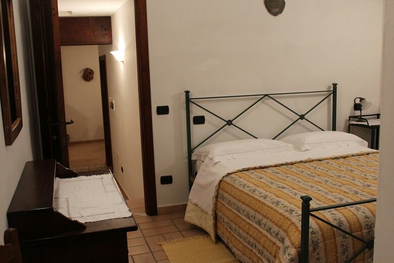 Agroturismo Fattoria Di Rigone