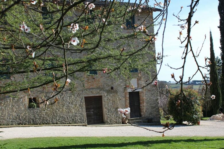 Agroturismo Fattoria Di Rigone