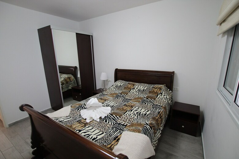 The Seasons Beach Apartment 2