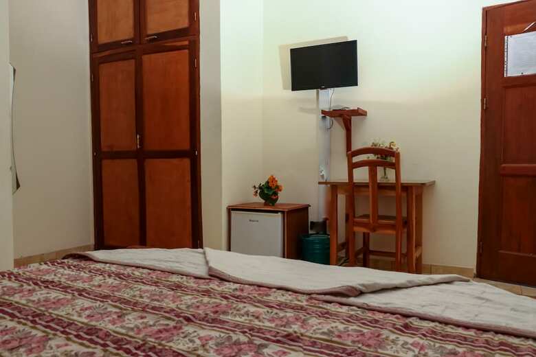 Jeane's Appart Hotel
