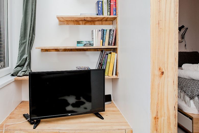 Apartamentos Modern Central 1 Bed In Clerkenwell - Sleeps 4