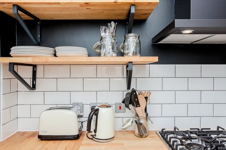 Apartamentos Modern Central 1 Bed In Clerkenwell - Sleeps 4