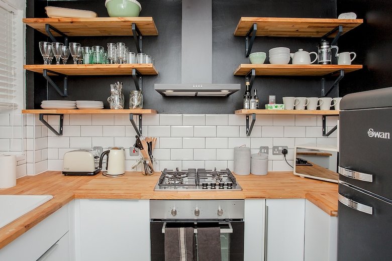 Apartamentos Modern Central 1 Bed In Clerkenwell - Sleeps 4