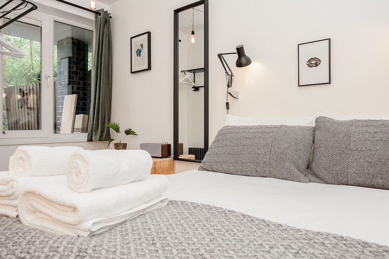 Apartamentos Modern Central 1 Bed In Clerkenwell - Sleeps 4