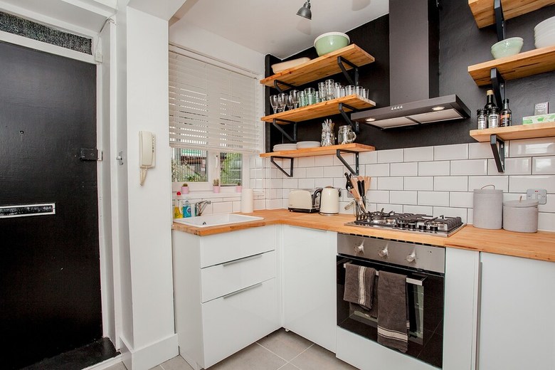 Apartamentos Modern Central 1 Bed In Clerkenwell - Sleeps 4