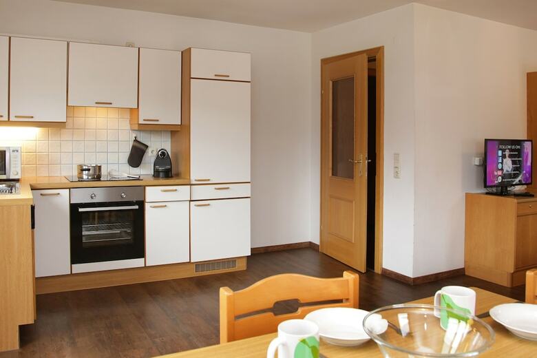 Apartments Tevini By We Rent