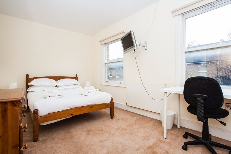 Apartamentos Modern & Spacious Home On Old Kent Road