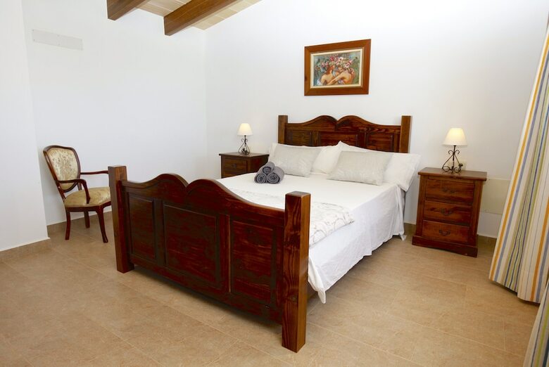 Villa Sweet Home Sa Tapia