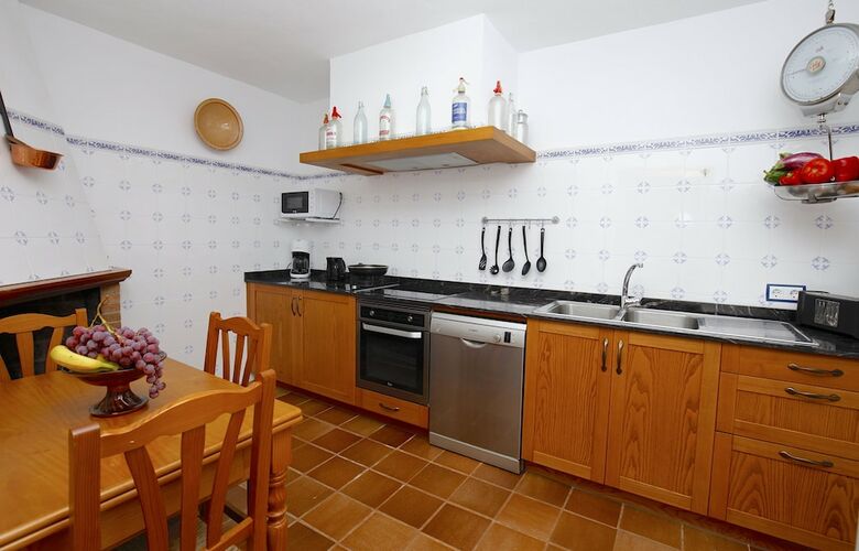 Villa Sweet Home Sa Tapia