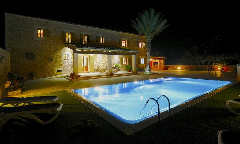Villa Sweet Home Sa Tapia