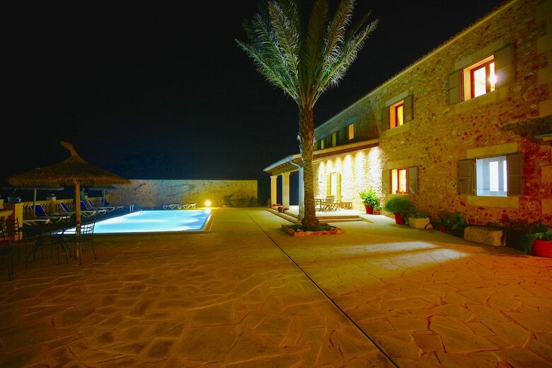 Villa Sweet Home Sa Tapia