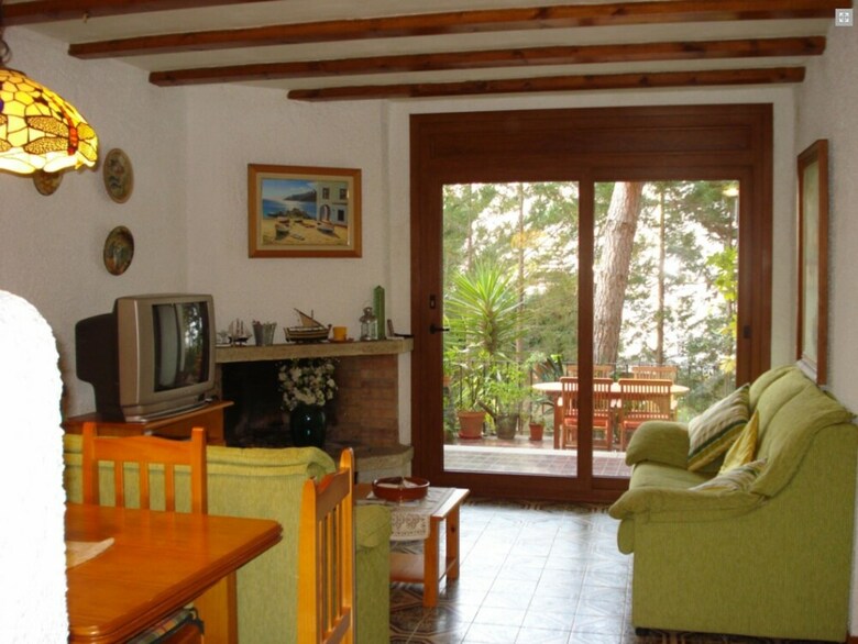 Apartment In Palafrugell - 104288 By Mo Rentals