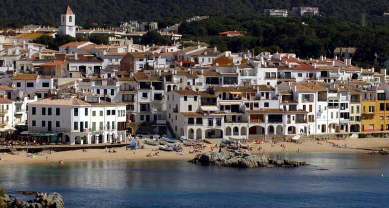 Apartment In Palafrugell - 104288 By Mo Rentals