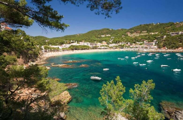 Apartment In Palafrugell - 104288 By Mo Rentals