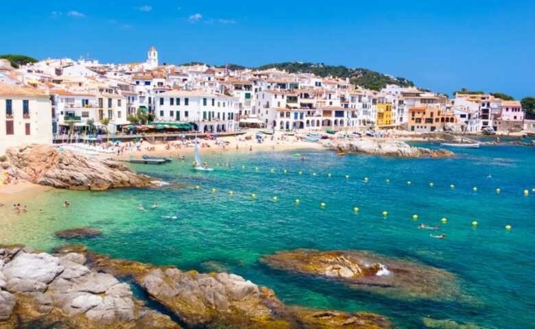 Apartment In Palafrugell - 104288 By Mo Rentals