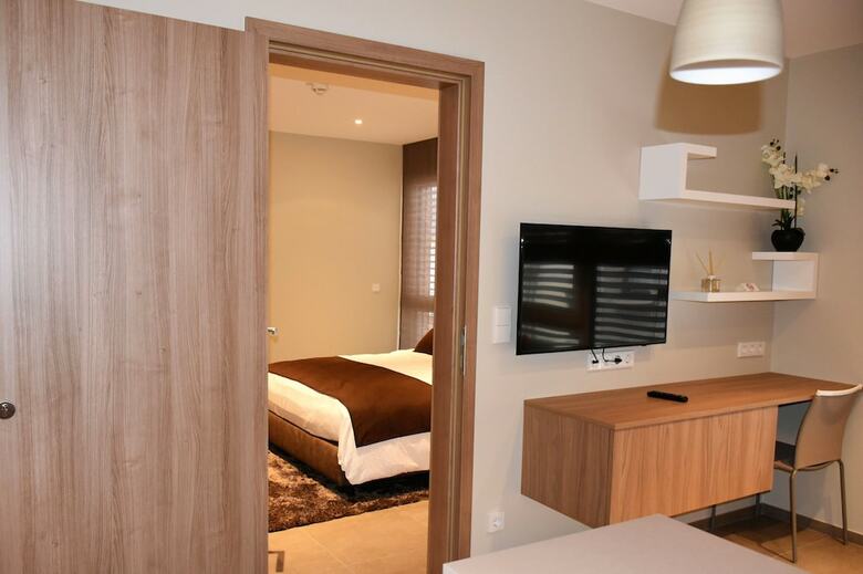 Aparthotel Citylodge Apart-hotel