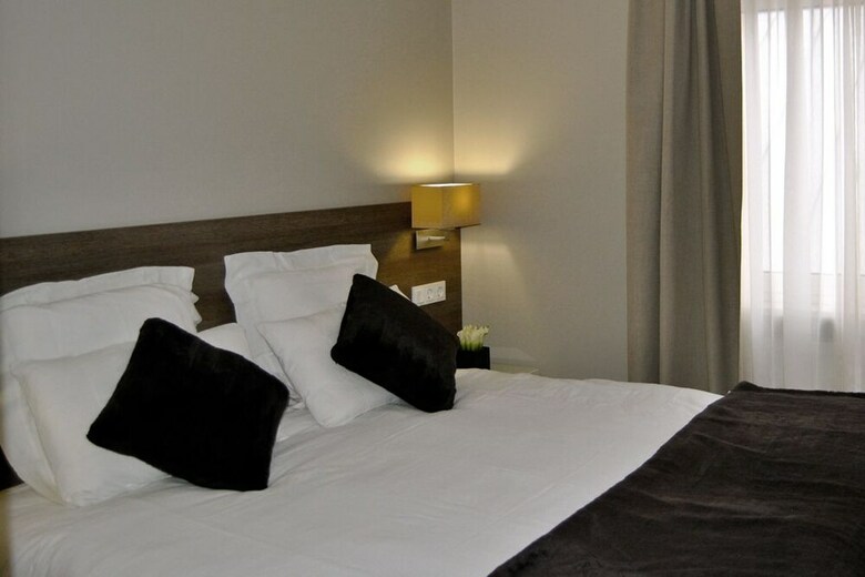 Aparthotel Citylodge Apart-hotel