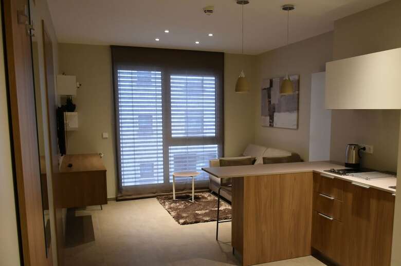 Aparthotel Citylodge Apart-hotel