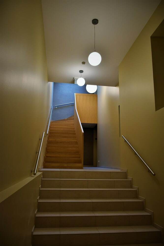Aparthotel Citylodge Apart-hotel