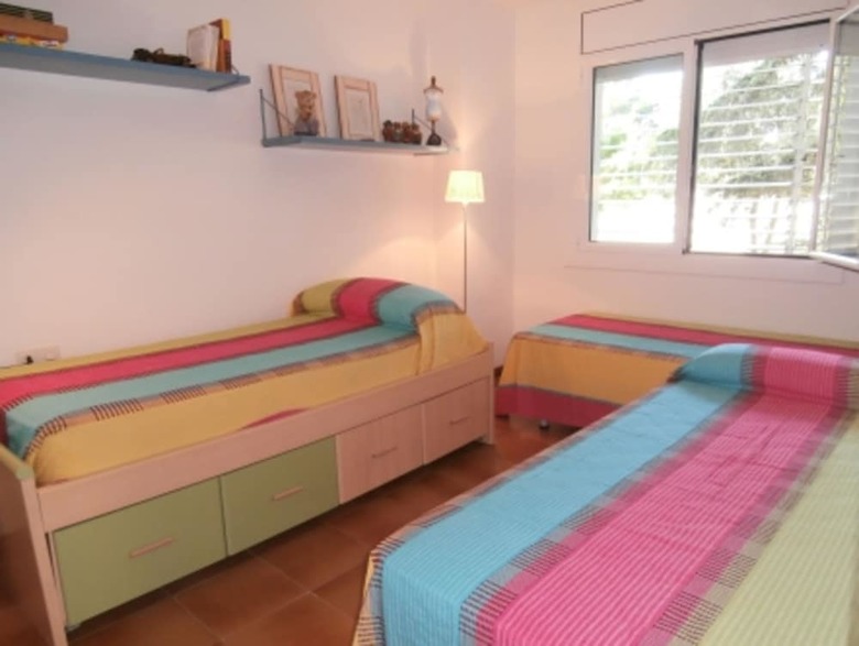 Apartment In C. De Palafrugell - 104299 By Mo Rentals