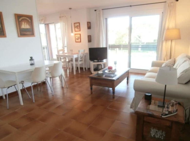 Apartment In C. De Palafrugell - 104299 By Mo Rentals