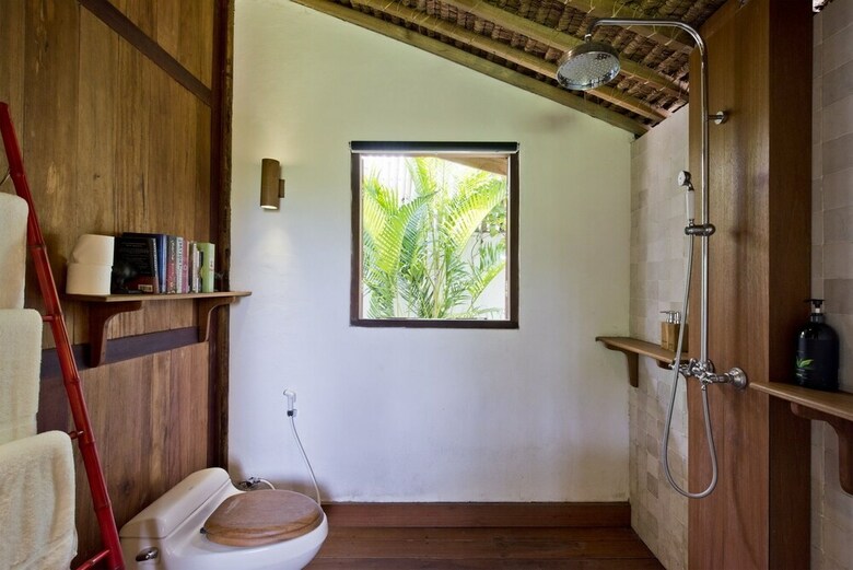 Mambo Villa - Ubud