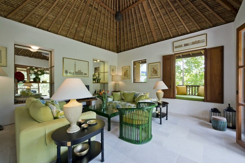 Mambo Villa - Ubud