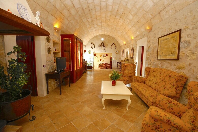 Villa Sweet Home Es Moli