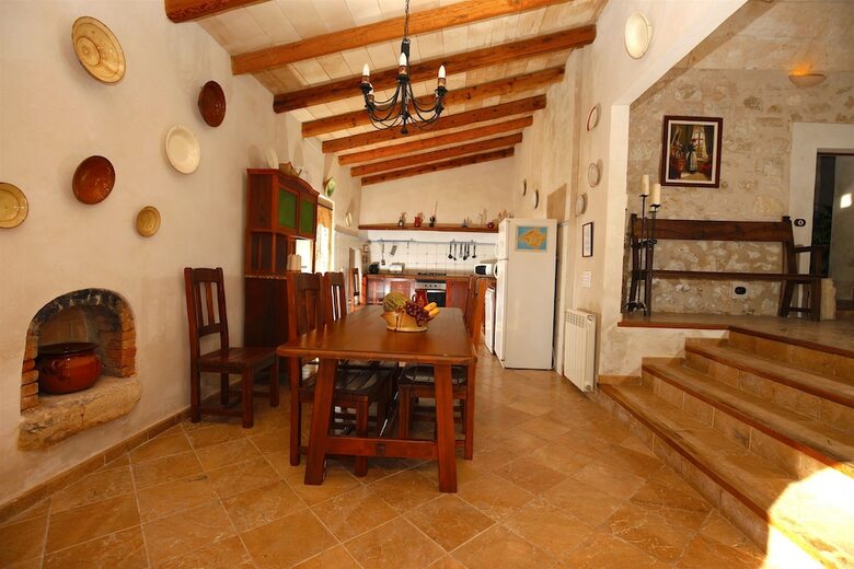 Villa Sweet Home Es Moli