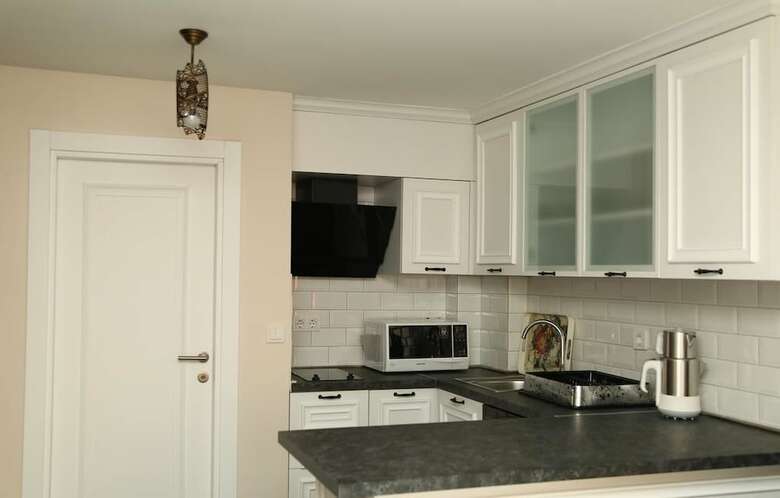 Residencia Luxx Suite