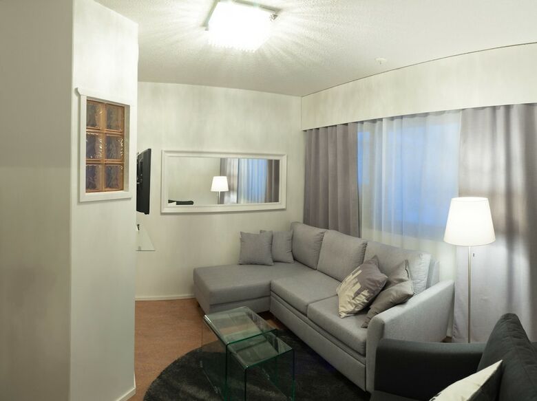 Hotelli Kittil�