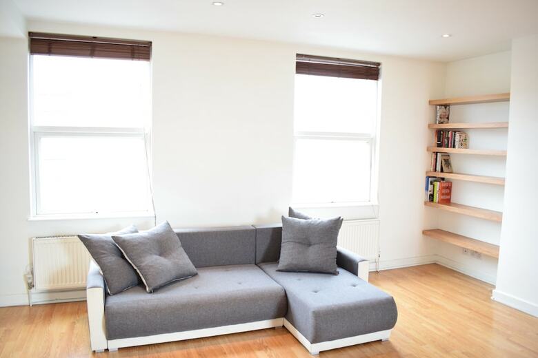 Apartamentos Sunny & Spacious 2 Bed Flat In North West London