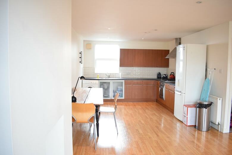 Apartamentos Sunny & Spacious 2 Bed Flat In North West London