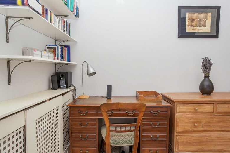 Apartamentos Gorgeous Central One Bed In Earls Court