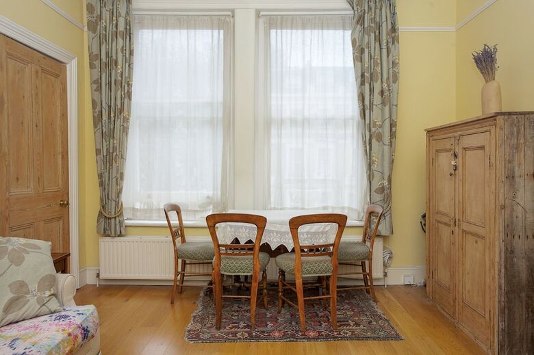Apartamentos Gorgeous Central One Bed In Earls Court