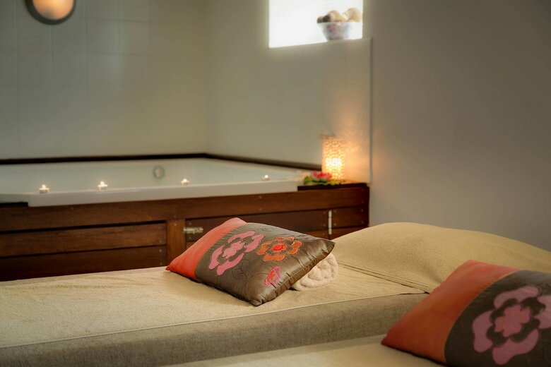 Protea Hotel By Marriott Dorpshuis & Spa Stellenbosch