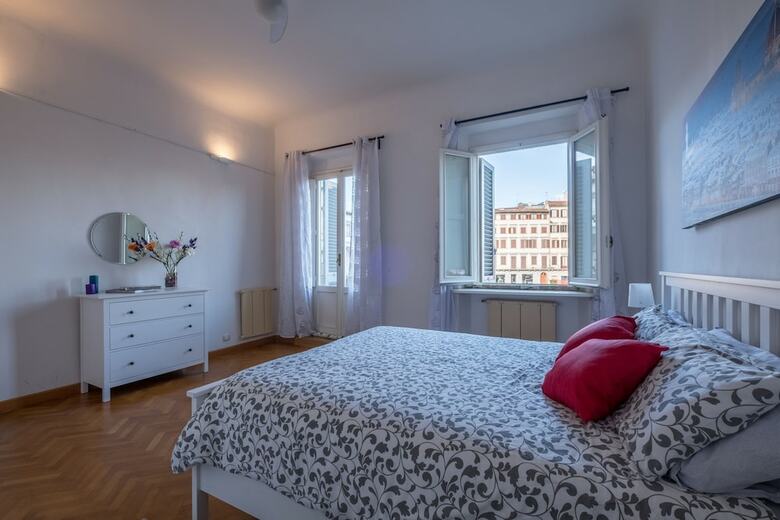 Santa Maria Novella Apartment