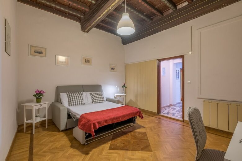Santa Maria Novella Apartment