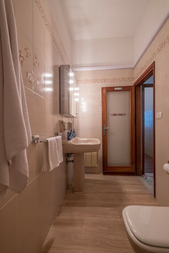 Santa Maria Novella Apartment