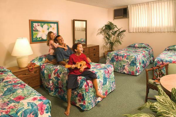 Pagoda Hotel
