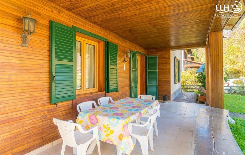 Villa Acero - Villa With Private Garden
