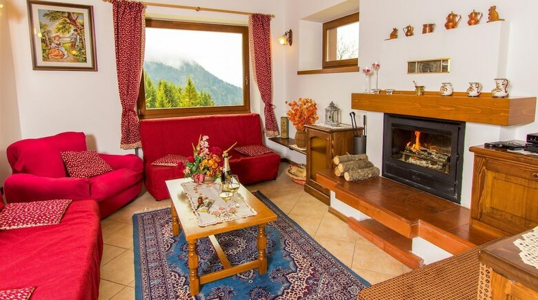 Apartamento Chalet Tremalzo