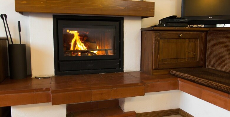 Apartamento Chalet Tremalzo