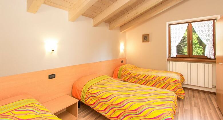 Apartamento Chalet Tremalzo
